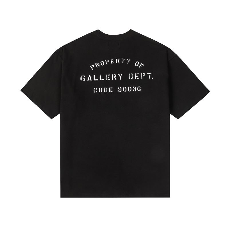 Gallery Dept T-Shirts